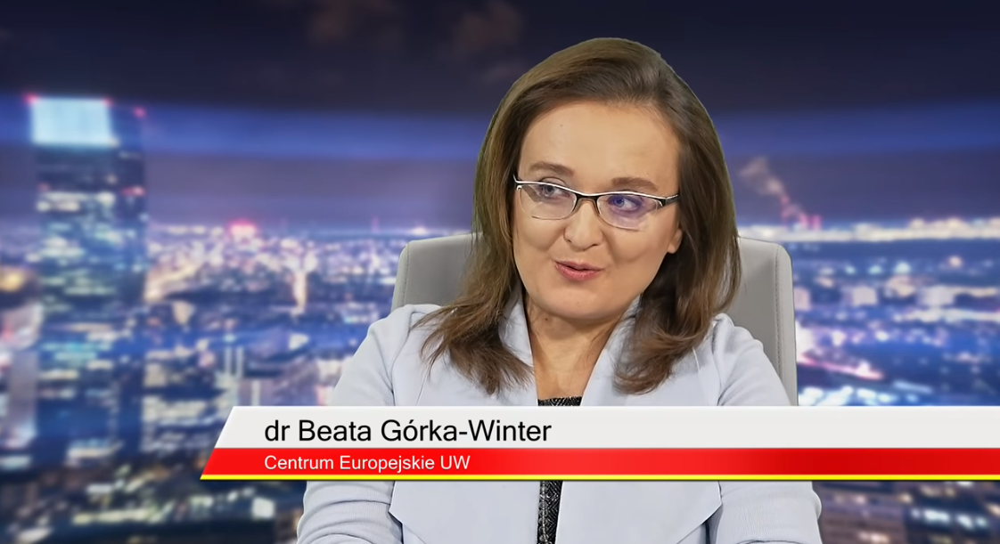 Beata Górka Winter