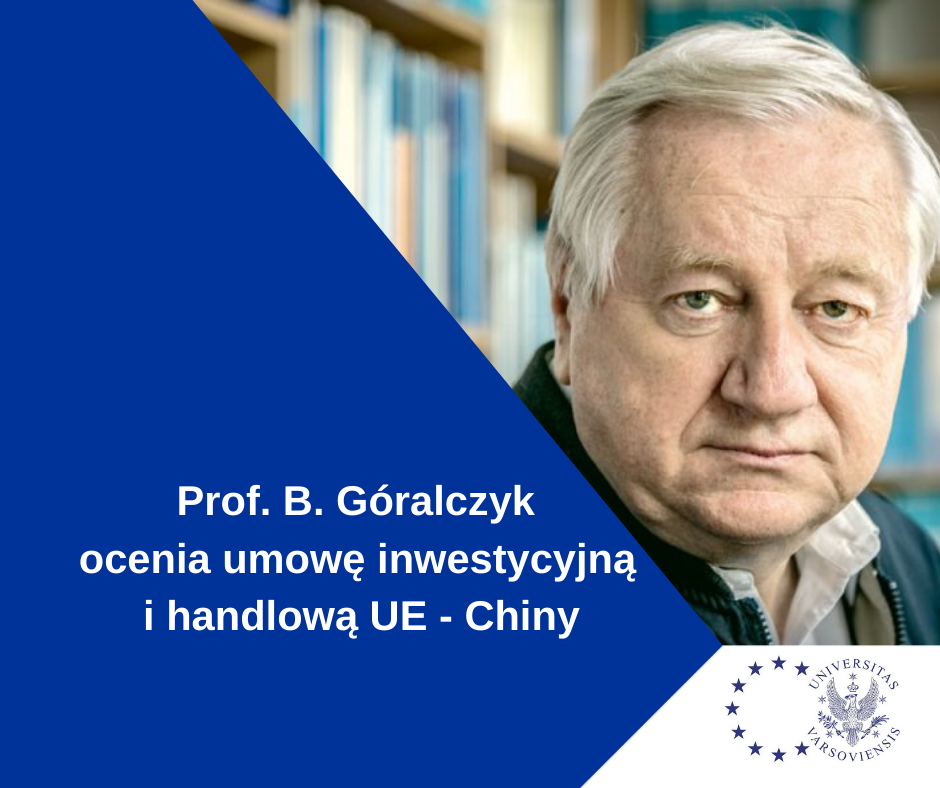 Prof.B.Góralczyk_umowa_UE-Chiny