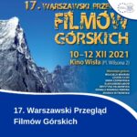 17. Warszawski Przegląd Filmów Górskich