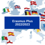 Postępowanie Kwalifikacyjne Do Programu Erasmus Plus 2022 2023!