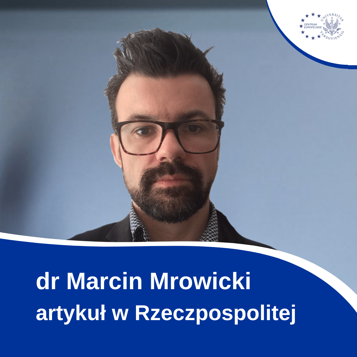 Dr Marcin Mrowicki   Kogo Obchodzi Opluty Putin?