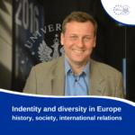 Indentity And Diversity In Europe