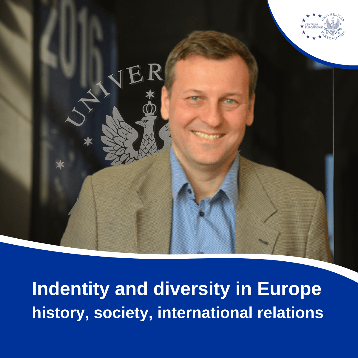 Indentity And Diversity In Europe