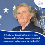 Online Journal Modelling The New Europe   Artykuł Dr Hab. M. Grabowskiej, Prof. Ucz.