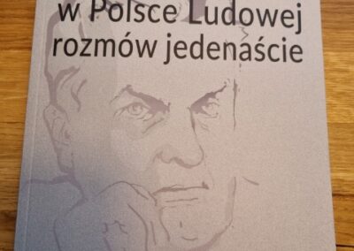 Paweł Kozłowski   O Socjologii W Polsce Ludowej Rowmów Jedenaście