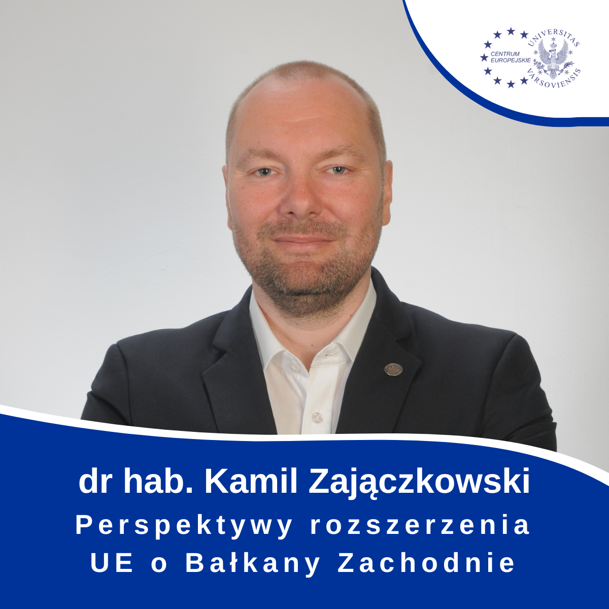 Perspektywy Rozszerzenia UE O Bałkany Zachodnie
