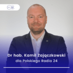 Dr Hab. Kamil Zajączkowski   Świat W Powiększeniu   15.01