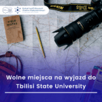Oferta Stypendialna   Tbilisi State University